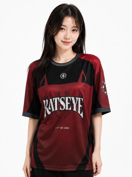 KATSEYE Tee — Fan Concert T-Shirt