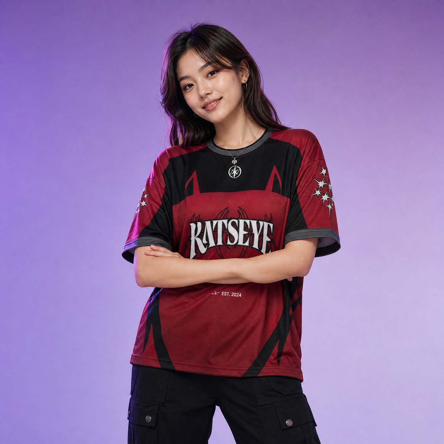 KATSEYE — KpopCore