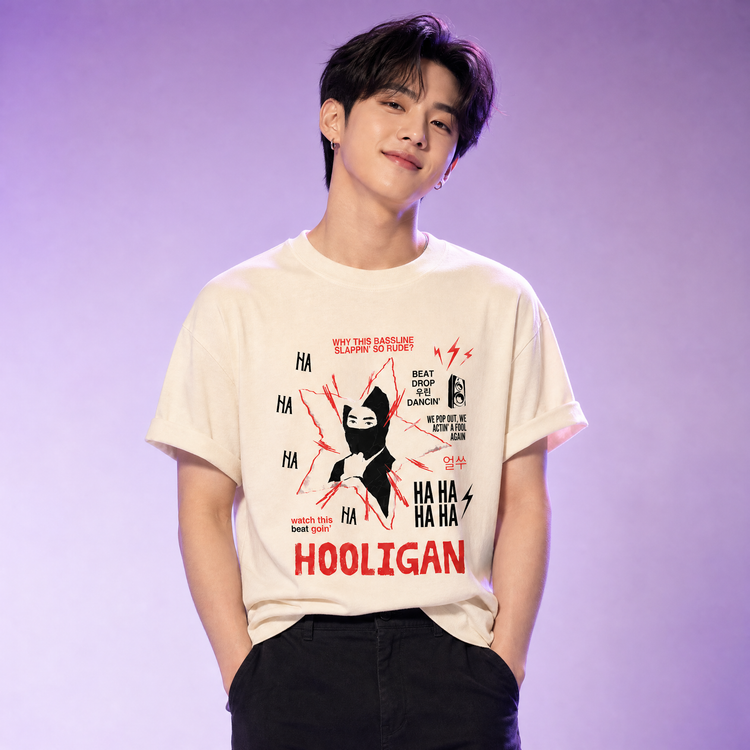 T-Shirts — KpopCore