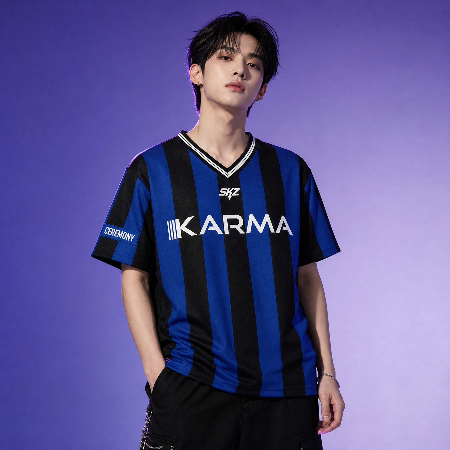 Stray Kids — KpopCore