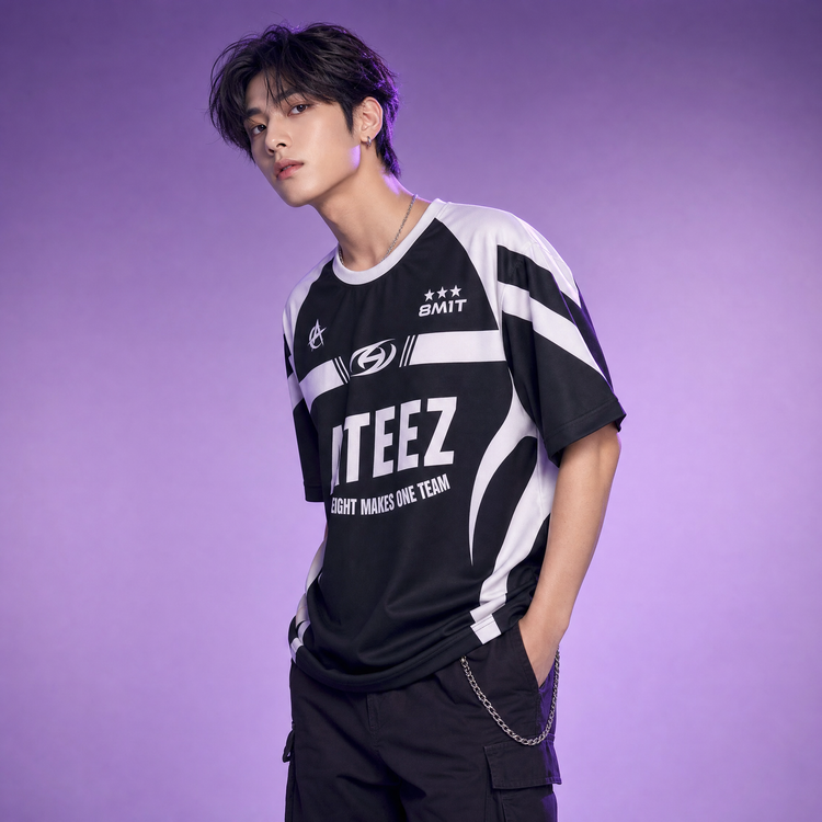 Ateez — KpopCore