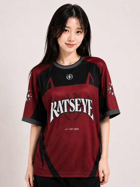 KATSEYE Tee — Fan Concert T-Shirt — editorial