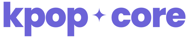 KpopCore logo